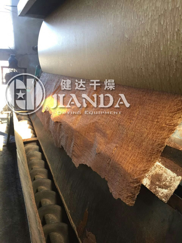 魚粉干燥機(jī)