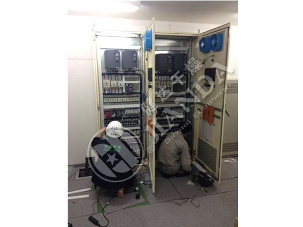 TGX系列雙滾筒刮板干燥機